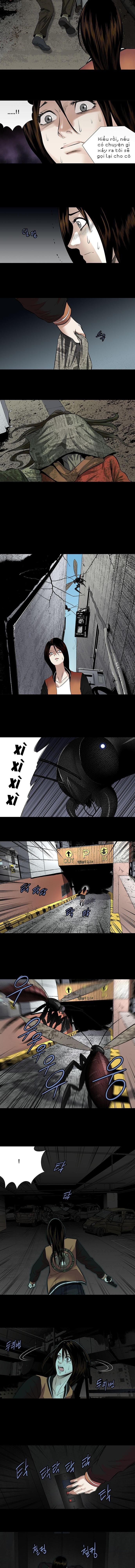 Đọc truyện Hive - Thảm họa ong độc - Chap 149